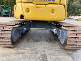 ミニユンボ（ミニショベル）PC30MR-5