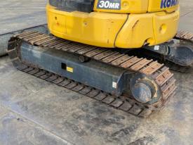 ミニユンボ（ミニショベル）PC30MR-5