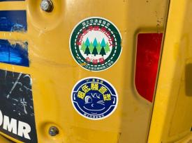 ミニユンボ（ミニショベル）PC30MR-5