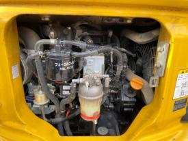 ミニユンボ（ミニショベル）PC30MR-5