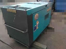 コンプレッサーPDS55S