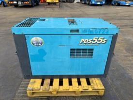 コンプレッサーPDS55S