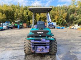 ホイールローダー（タイヤショベル）WA40-3E