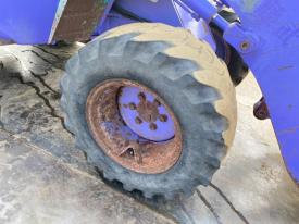 ホイールローダー（タイヤショベル）WA40-3E