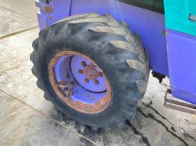 ホイールローダー（タイヤショベル）WA40-3E