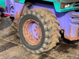 ホイールローダー（タイヤショベル）WA40-3E