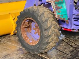 ホイールローダー（タイヤショベル）WA40-3E