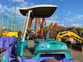 ホイールローダー（タイヤショベル）WA40-3E