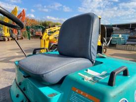 ホイールローダー（タイヤショベル）WA40-3E