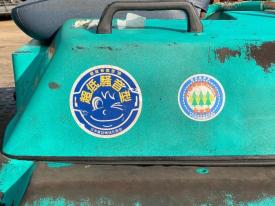 ホイールローダー（タイヤショベル）WA40-3E