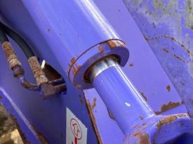 ホイールローダー（タイヤショベル）WA40-3E