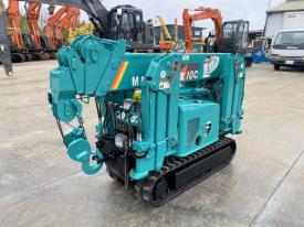 クレーンMC-104CW