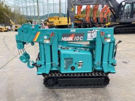 クレーンMC-104CW