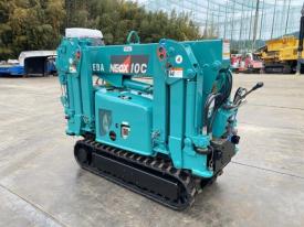 クレーンMC-104CW