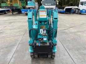 クレーンMC-104CW