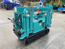 クレーンMC-104CW