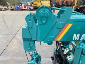 クレーンMC-104CW