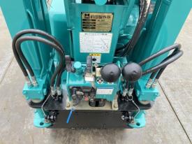 クレーンMC-104CW