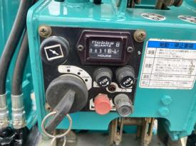 クレーンMC-104CW