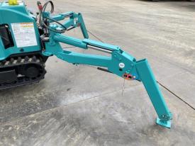 クレーンMC-104CW