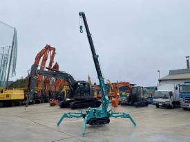 クレーンMC-104CW