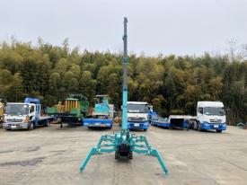 クレーンMC-104CW