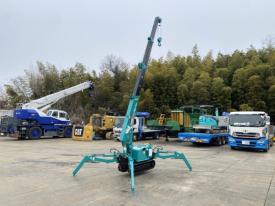 クレーンMC-104CW