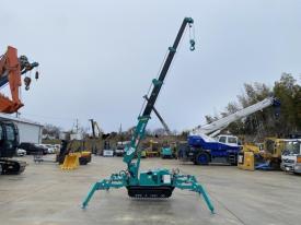 クレーンMC-104CW