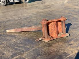 重機アタッチメント