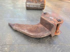 重機アタッチメント