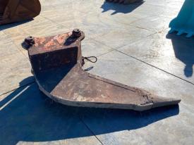 重機アタッチメント