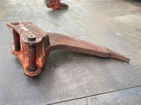 重機アタッチメント