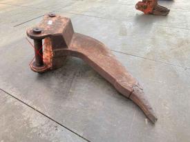 重機アタッチメント