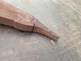 重機アタッチメント