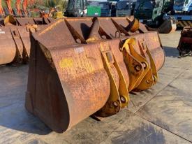 重機アタッチメント