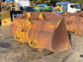 重機アタッチメント