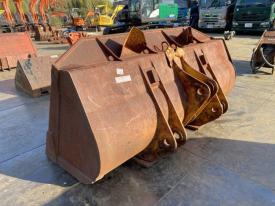 重機アタッチメント