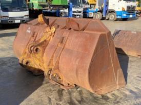 重機アタッチメント