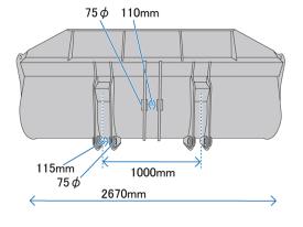 重機アタッチメント