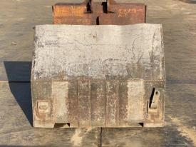 重機アタッチメント