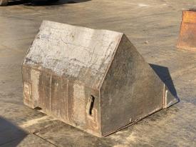 重機アタッチメント