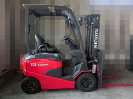 フォークリフトFB10PN-80-300