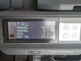 フォークリフトFB10PN-80-300