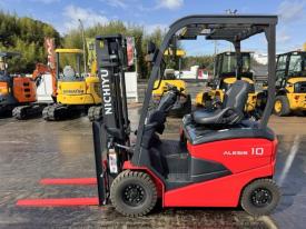 フォークリフトFB10PN-80-300