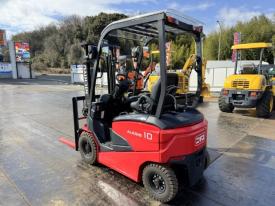 フォークリフトFB10PN-80-300