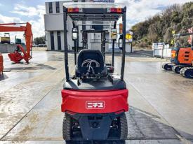 フォークリフトFB10PN-80-300