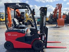 フォークリフトFB10PN-80-300