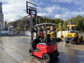 フォークリフトFB10PN-80-300