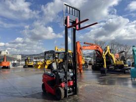 フォークリフトFB10PN-80-300