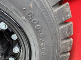 フォークリフトFB10PN-80-300